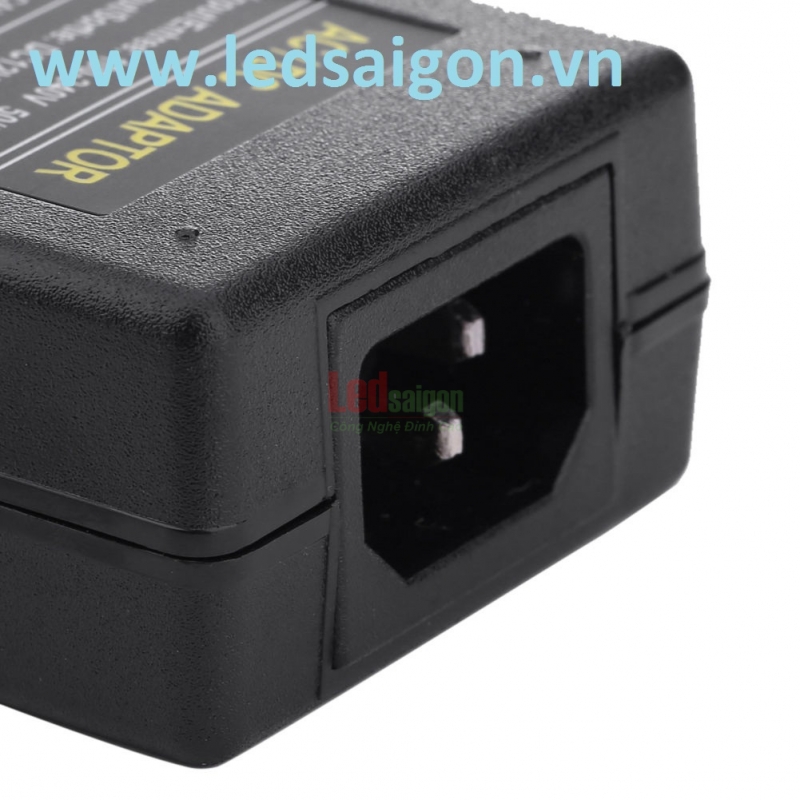 Adapter 12V 5A