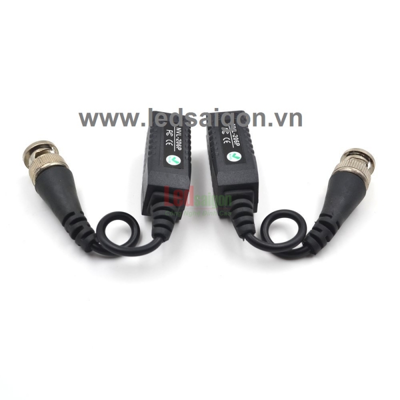 BALUN NVL-206P