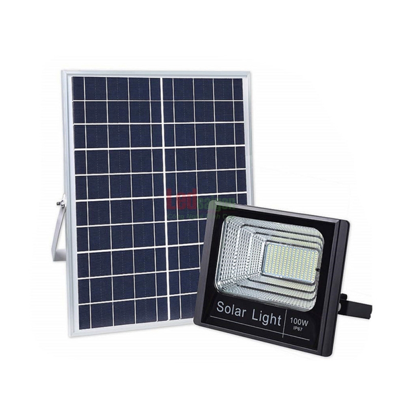Đèn Pha NLMT 100W