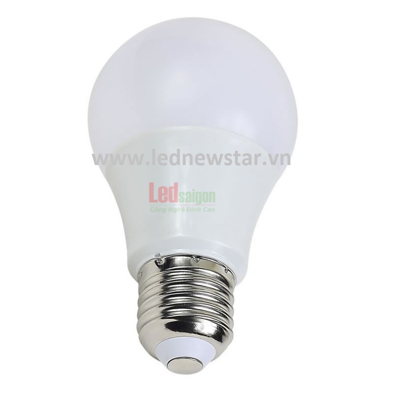 Bóng Nấm Kín Nước 12W