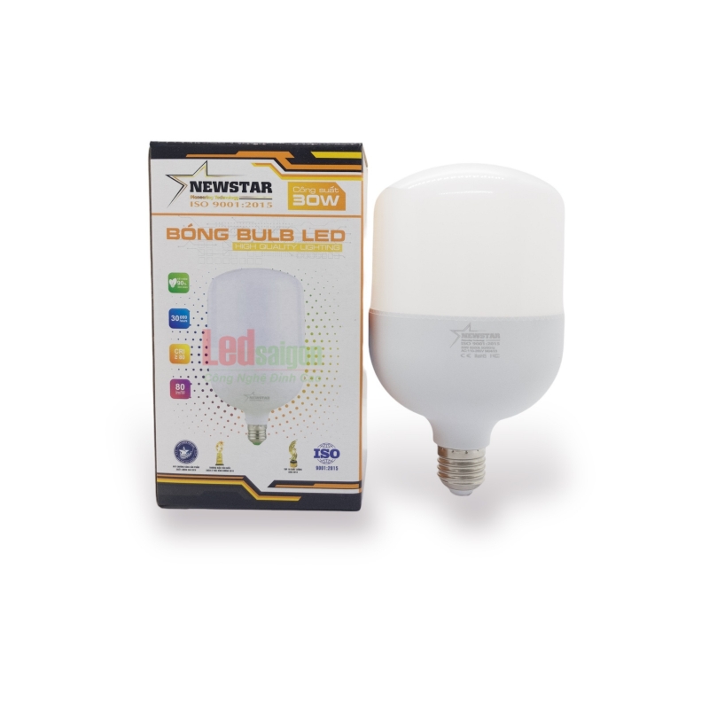 BÚP TRỤ  NEWSTAR NST30WN