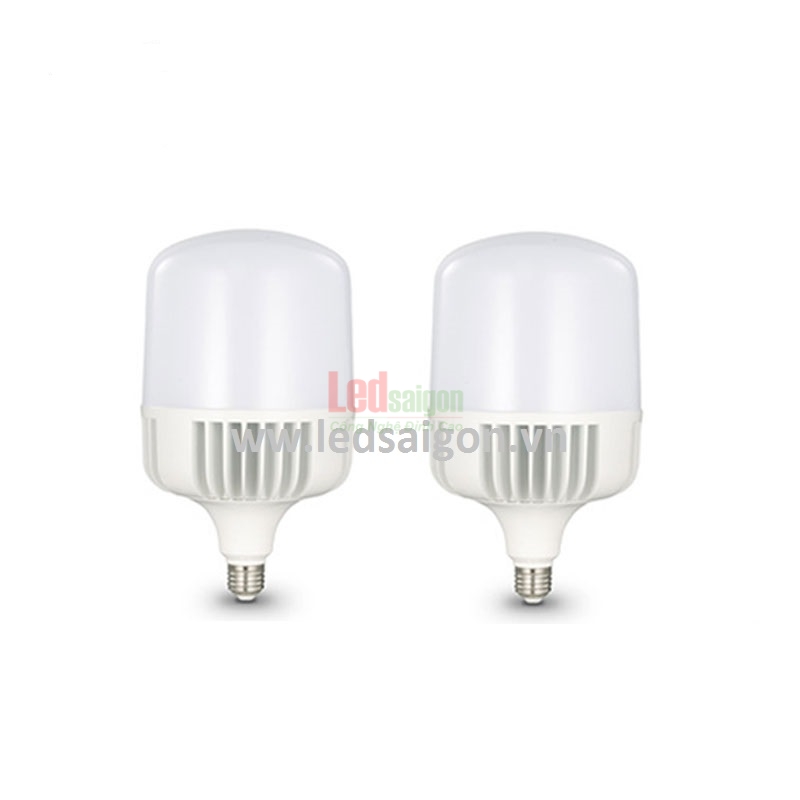 Búp Trụ Nhôm Newstar 60W