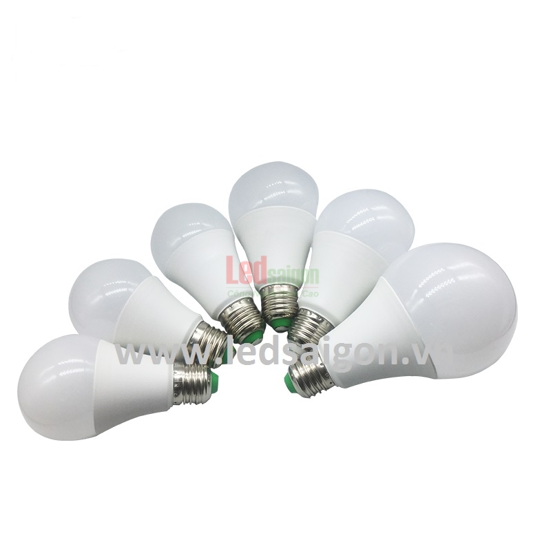 Bóng Bulb Kín Nước 7W