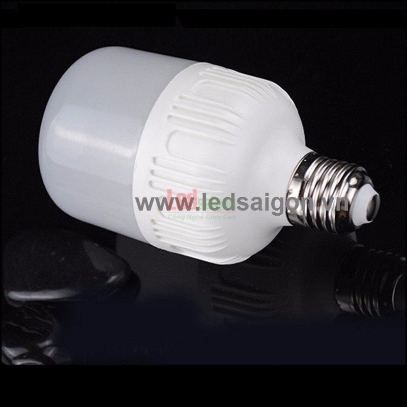 Búp Trụ Kín Nước 40W