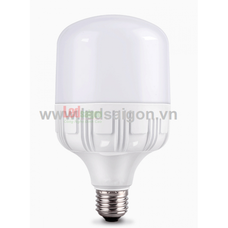 Búp Trụ Kín Nước 30W
