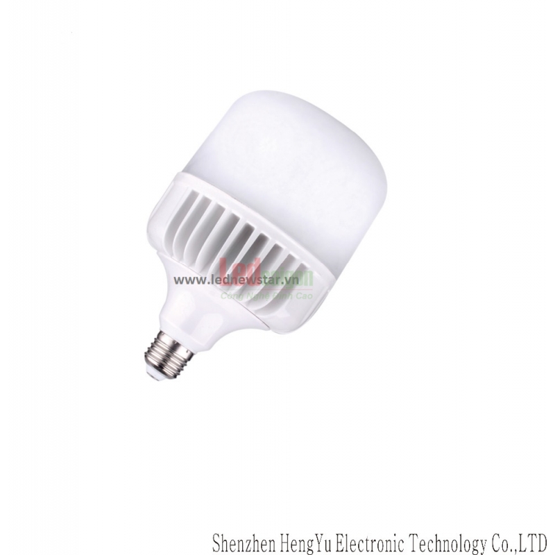 Búp Trụ Nhôm Newstar 40W