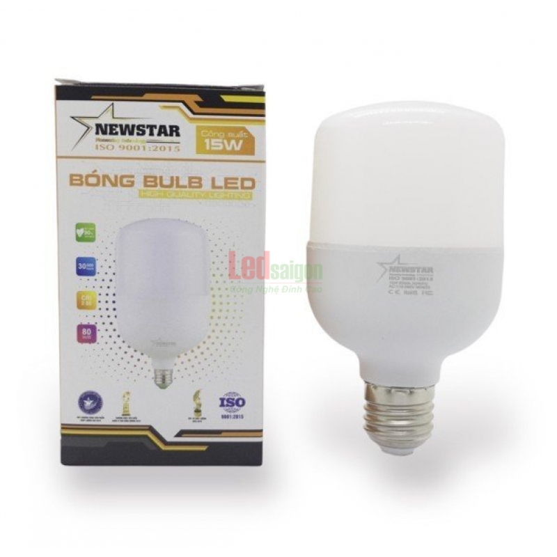 BÚP TRỤ NEWSTAR NST15WN