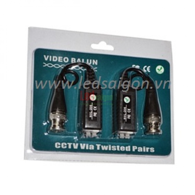 BALUN NVL-206P