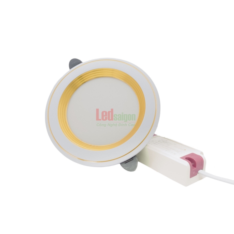 Đèn Led Downlight NST-DL7V8
