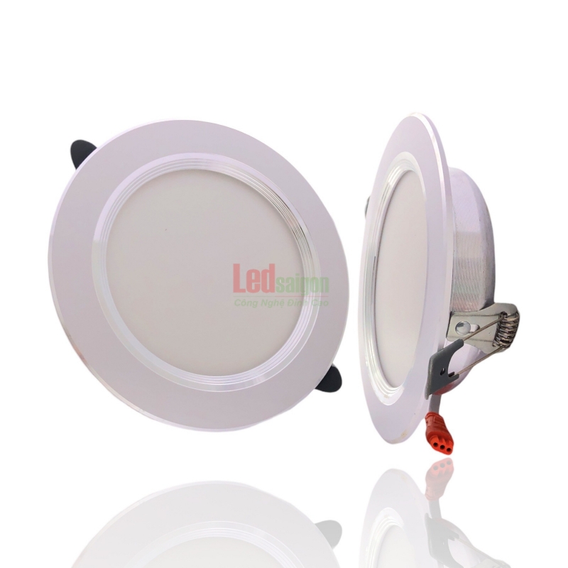 Đèn Led Downlight NST-DL9T3