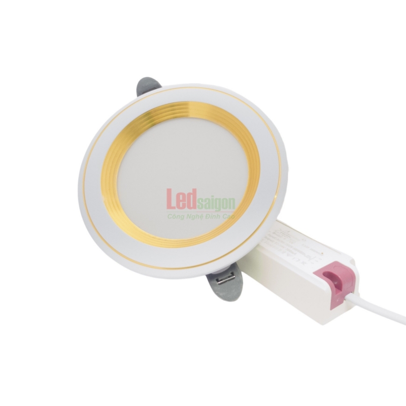 Đèn Led Downlight NST-DL7V8