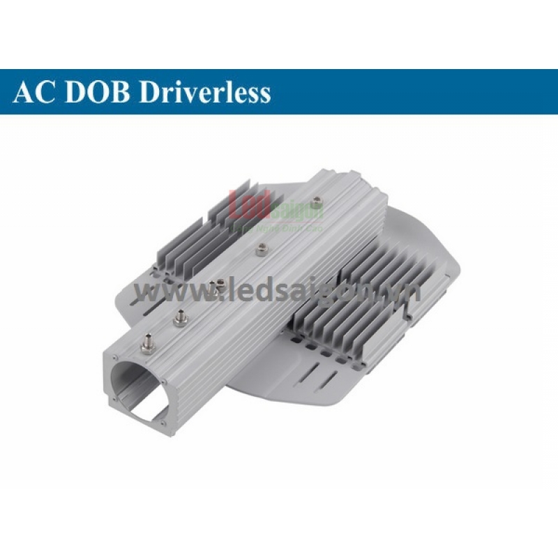 Đèn Đường Newstar 100W