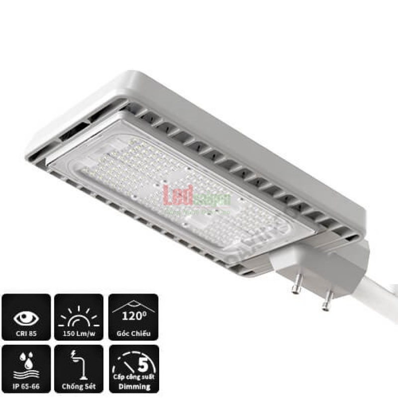 Đèn Đường Philips BRP392 150W 