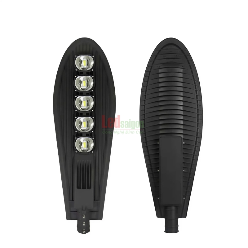 Đèn Đường Chiếc Lá 250W