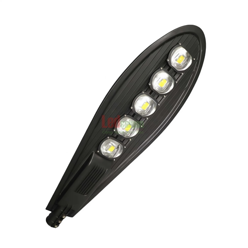 Đèn Đường Chiếc Lá 250W