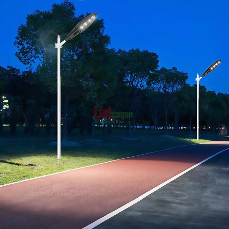 Đèn Đường Chiếc Lá 250W