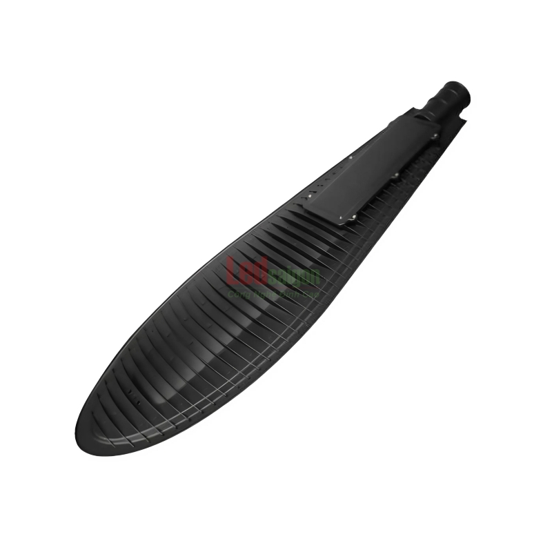 Đèn Đường Chiếc Lá 250W