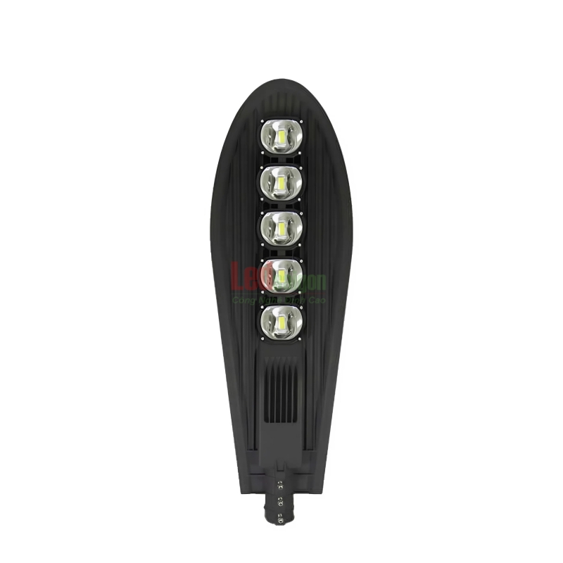 Đèn Đường Chiếc Lá 250W