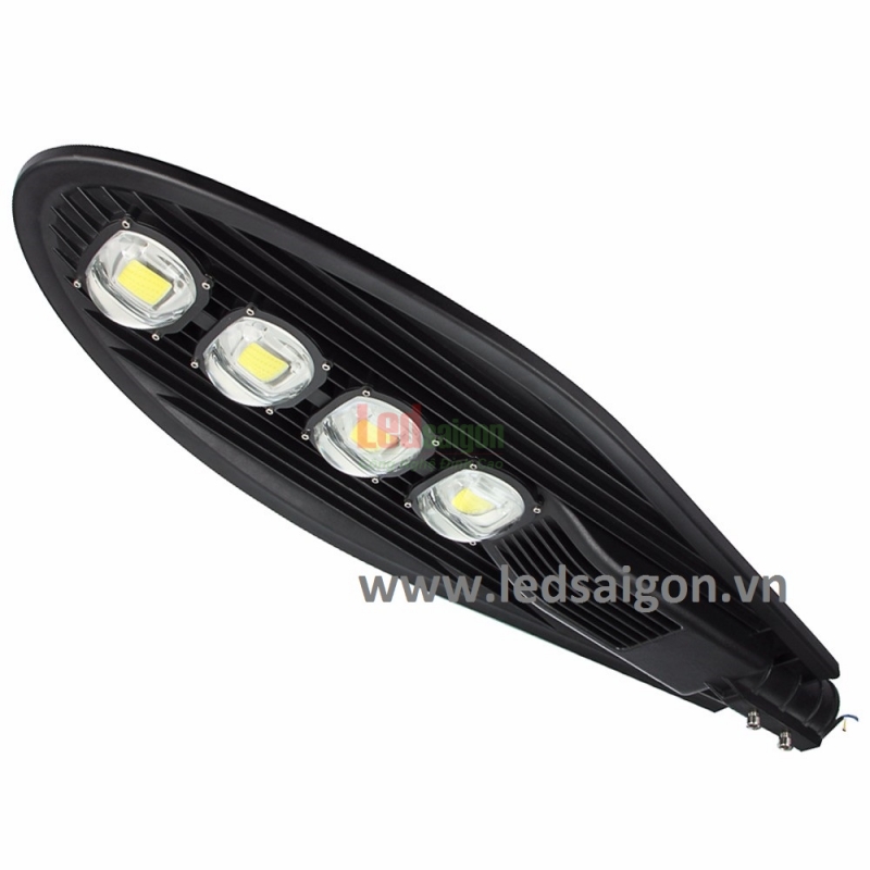 Đèn Đường Chiếc Lá 200W