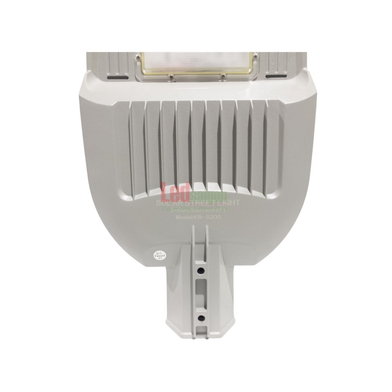 ĐÈN ĐƯỜNG NLMT KB-S300W