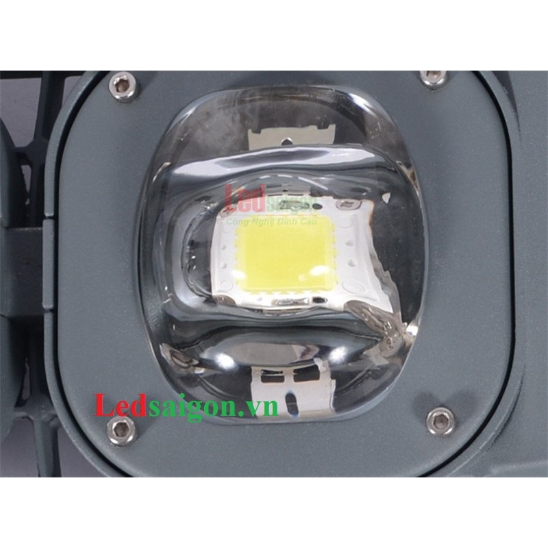 Đèn Đường Chiếc Lá 200W Lưới