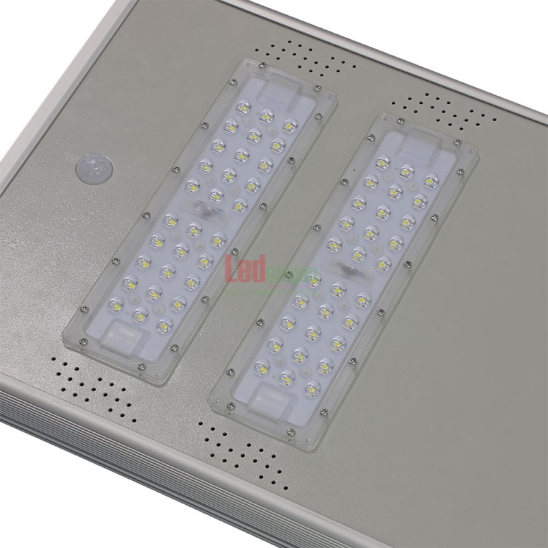 ĐÈN ĐƯỜNG NLMT LIỀN THỂ 80W