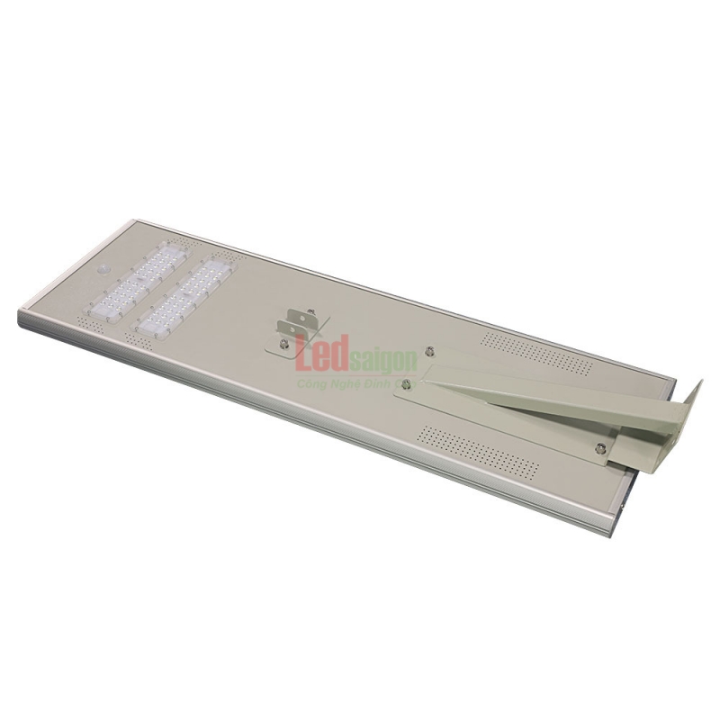 ĐÈN ĐƯỜNG NLMT LIỀN THỂ 80W