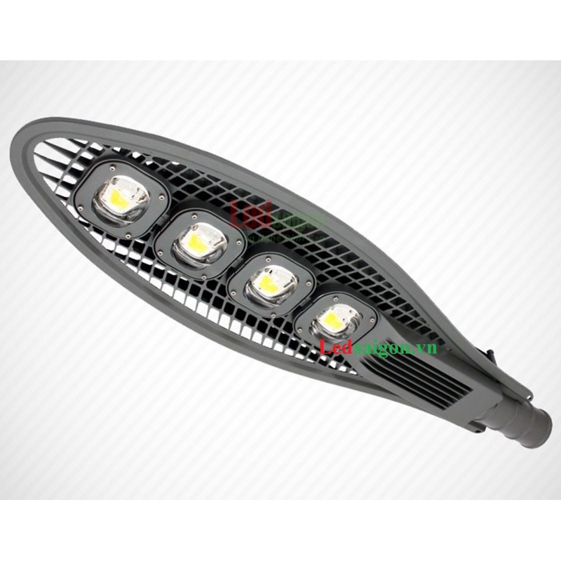 Đèn Đường Chiếc Lá 200W Lưới