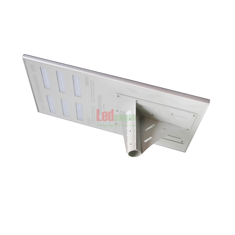 ĐÈN ĐƯỜNG NLMT LIỀN THỂ 120W