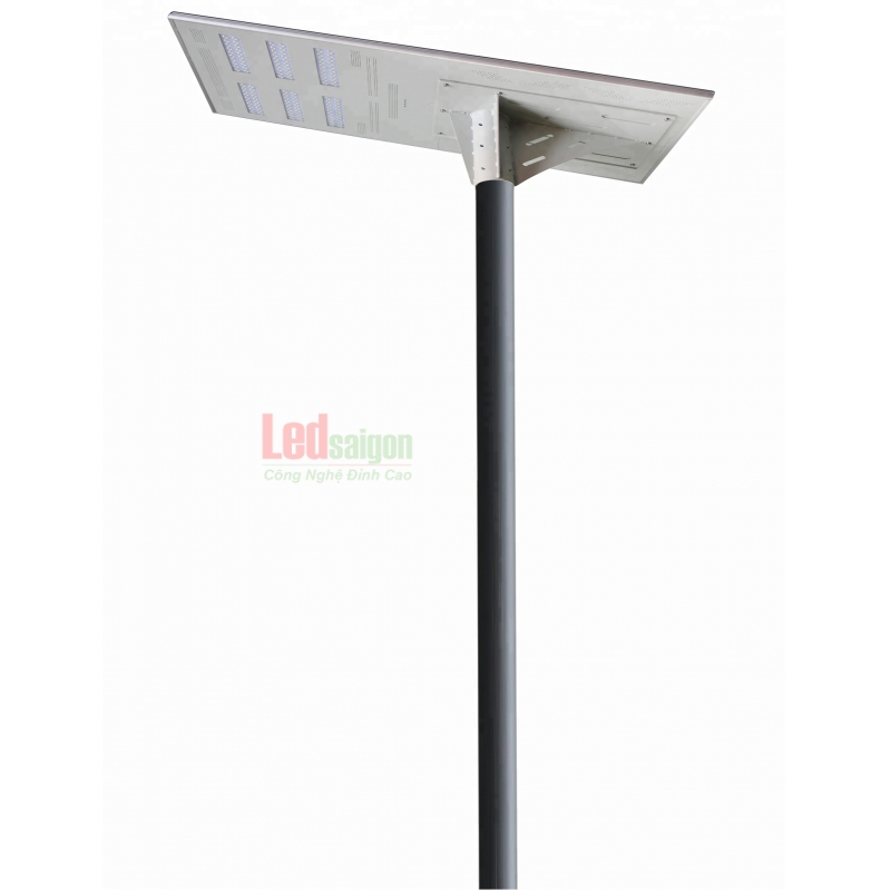 ĐÈN ĐƯỜNG NLMT LIỀN THỂ 120W