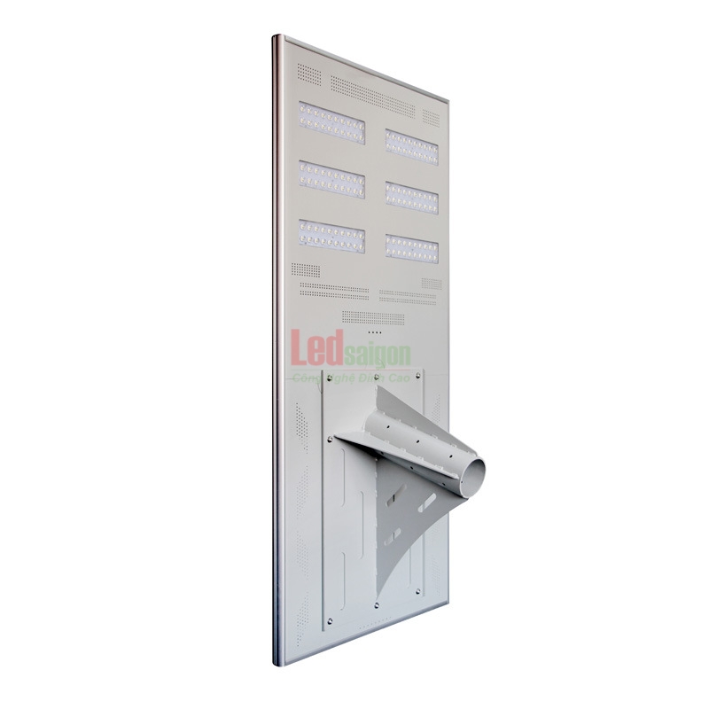 ĐÈN ĐƯỜNG NLMT LIỀN THỂ 120W