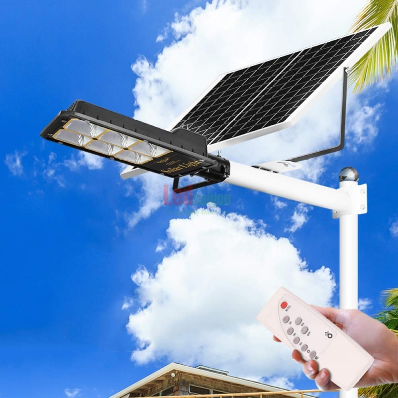 ĐÈN ĐƯỜNG NLMT 150W