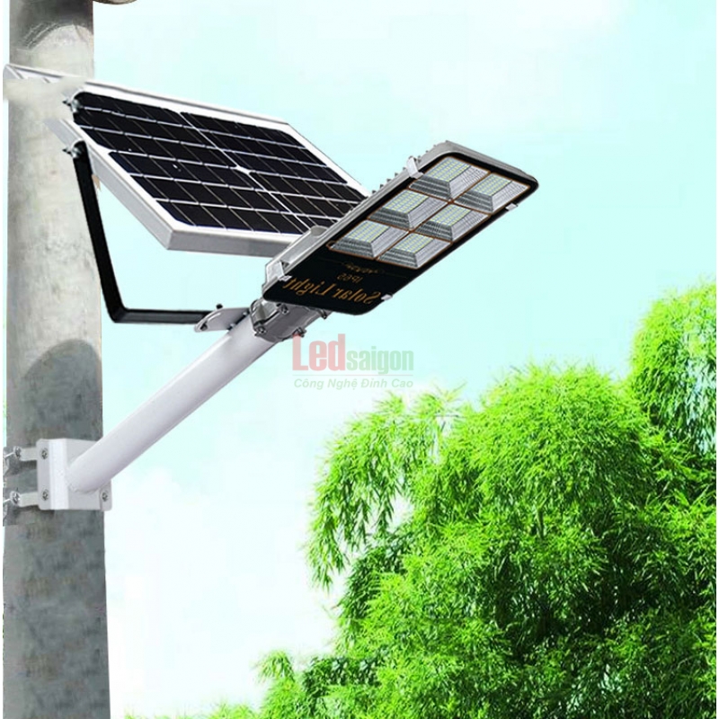 ĐÈN ĐƯỜNG NLMT 150W