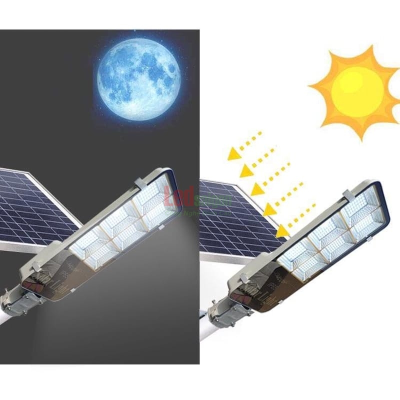 ĐÈN ĐƯỜNG NLMT 150W