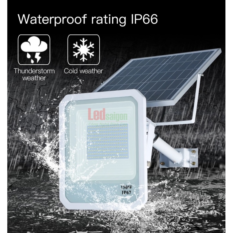 ĐÈN PHA NLMT 150W T
