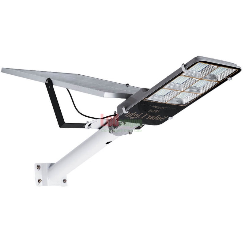 ĐÈN ĐƯỜNG NLMT 200W
