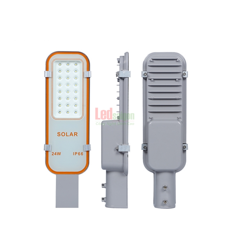 ĐÈN ĐƯỜNG NLMT 24W