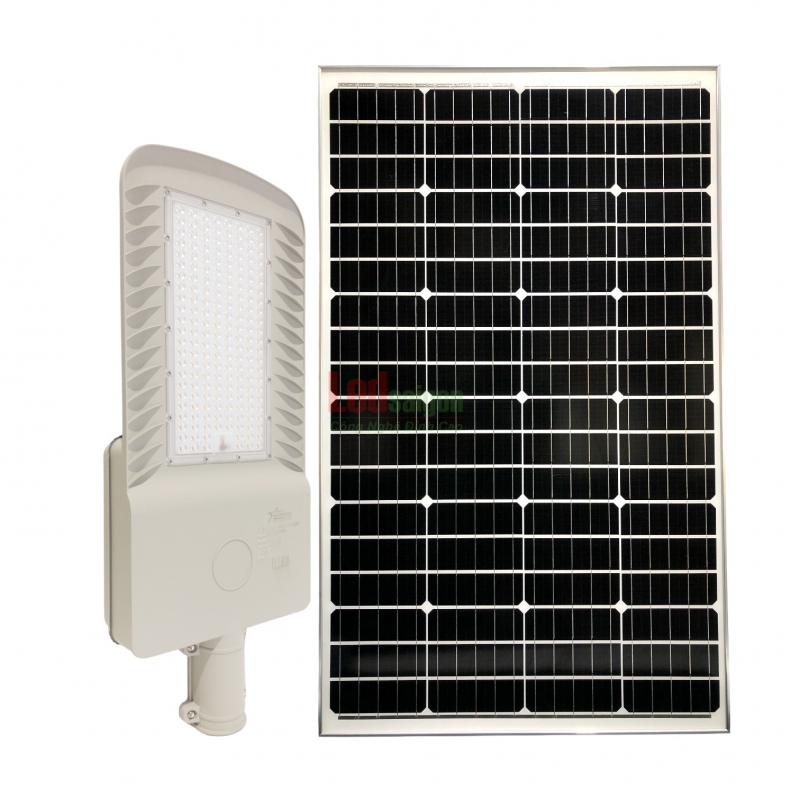 ĐÈN ĐƯỜNG NLMT  CT 40W