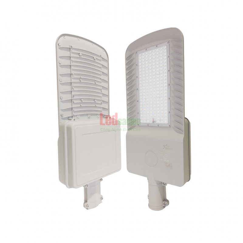 ĐÈN ĐƯỜNG NLMT  CT 40W