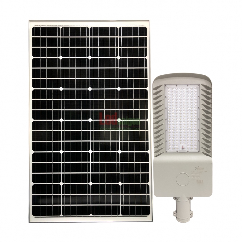 ĐÈN ĐƯỜNG NLMT  CT 40W