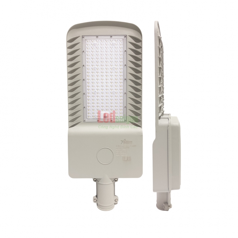ĐÈN ĐƯỜNG NLMT  CT 40W