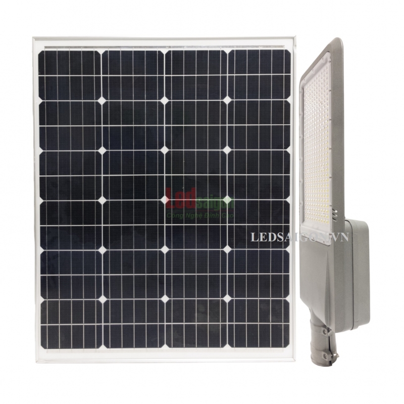 ĐÈN ĐƯỜNG NLMT BR500W