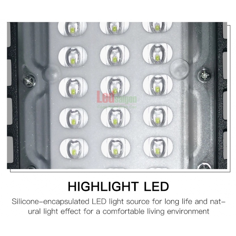 ĐÈN ĐƯỜNG NLMT D 100W
