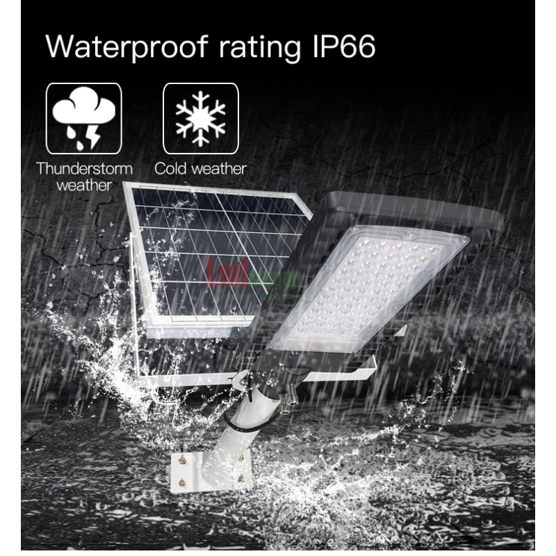 ĐÈN ĐƯỜNG NLMT D 60W