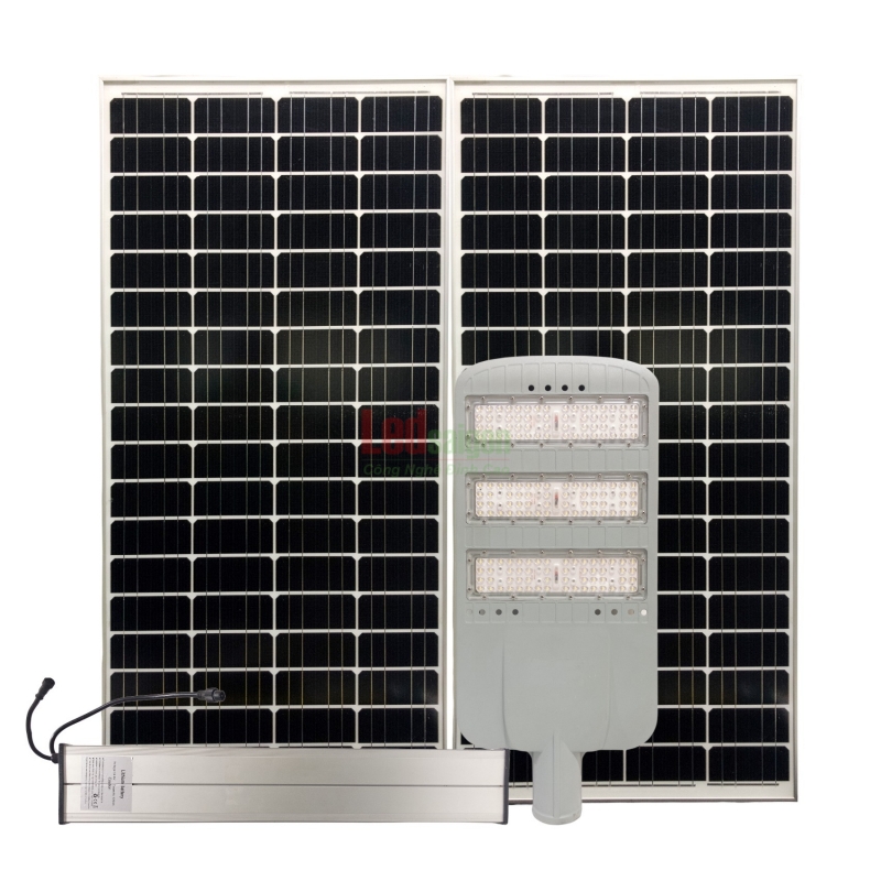 ĐÈN ĐƯỜNG NLMT DA90W