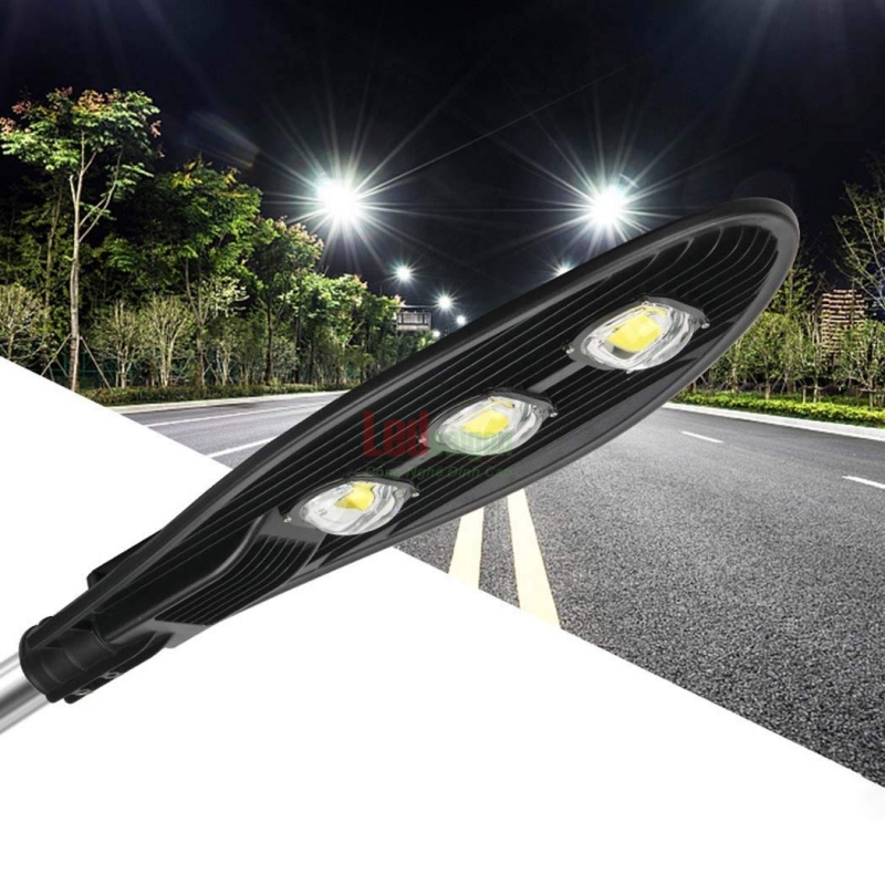 ĐÈN ĐƯỜNG NLMT 150WR