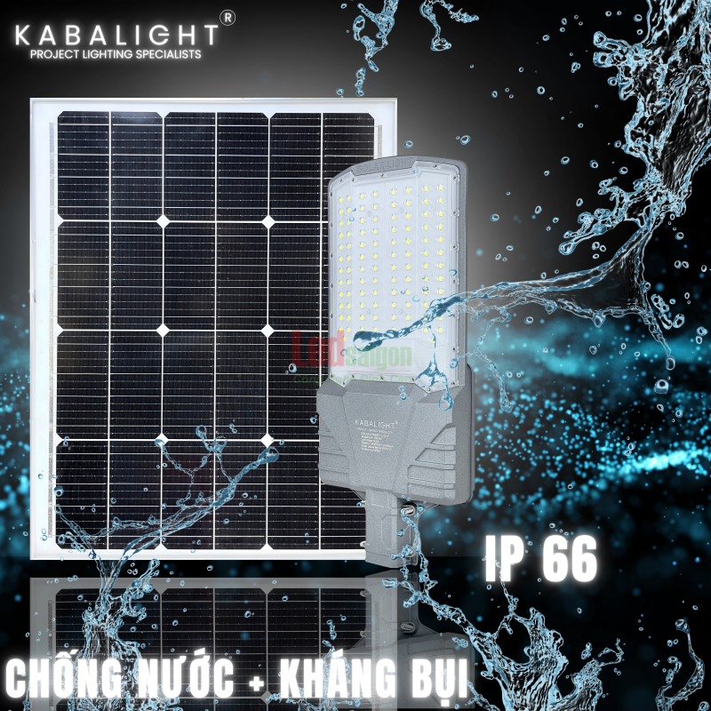 ĐÈN ĐƯỜNG NLMT DA-1000W