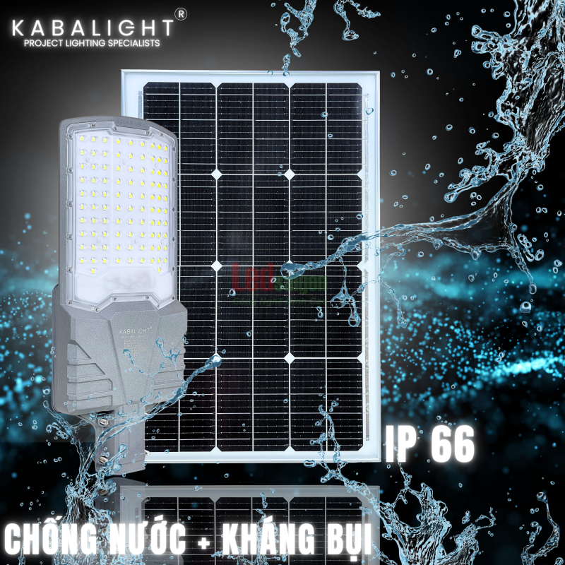 ĐÈN ĐƯỜNG NLMT DA-600W