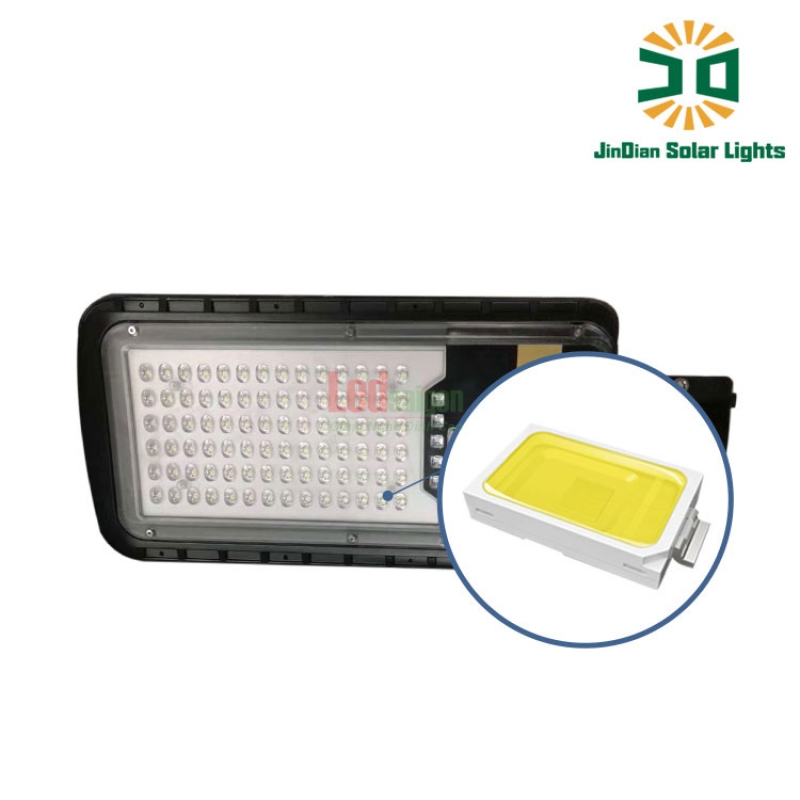 ĐÈN ĐƯỜNG NLMT 80W JD-198