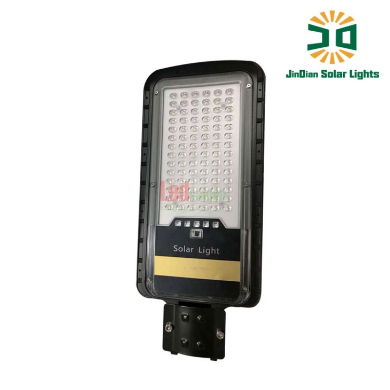 ĐÈN ĐƯỜNG NLMT 80W JD-198